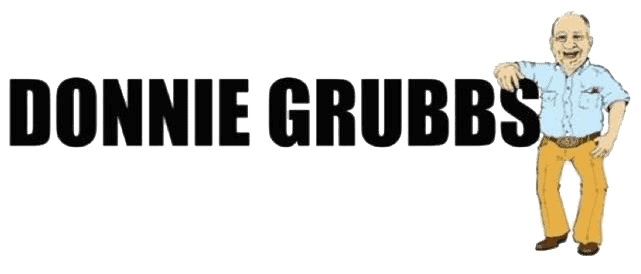 Donnie Grubbs