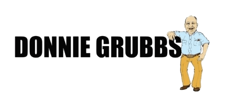 Donnie Grubbs logo
